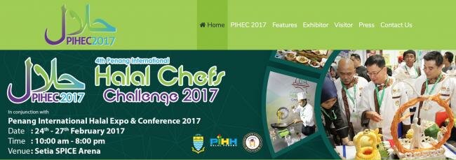 The 4th Penang Challenge 2017