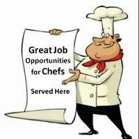 Sous Chef CDP