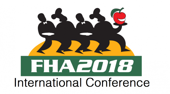 FHA 2018 International Conference